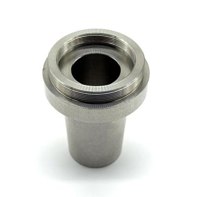 China 316SS Powder Metallurgy Parts Metal Injection Molding MIM Bearings for sale