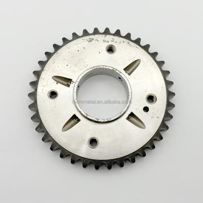 China Stainless Steel Powder Metallurgy Spur Gear Bevel Wheel Custom for sale