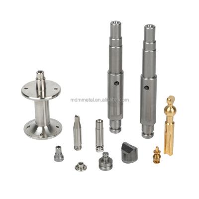 Китай OEM 316L SS Авиационные станки CNC lathes Machining Parts Turning Milling Изготовление продается