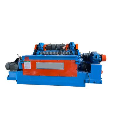 China Factory log debarker wood cutting machine timber landing machine with crushing system for sale