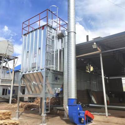 China Industrial High Quality Dust Collection Dust Collector For Woodworking Wood Working Dust Collector for sale