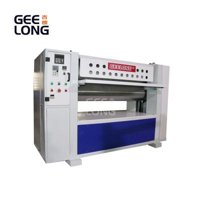 China Factory Single Side MDF Engraving Machine Made In China Factory Direct Sale for sale