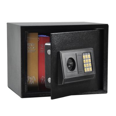 China CHINA Supplier Solid Steel Large T-30EA Electronic Safe Box ROOF Safe Box for sale