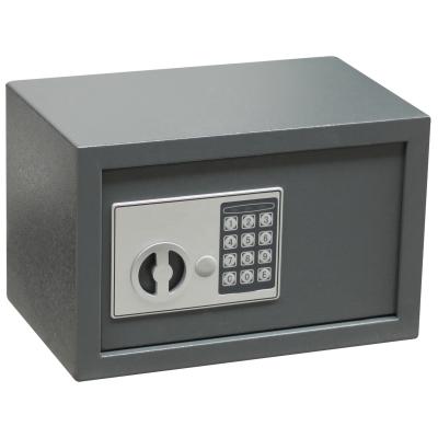 China Solid Steel ROHS ROHS Approved Safe Home Jewelry Cash Protector With Digital Code T-20EW for sale