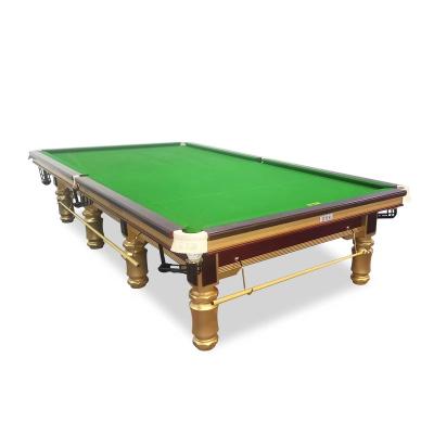 China Whip 9ft/12ft pocket price high quality cheap professional tournament pool hot selling strachan billiard board on sale for sale