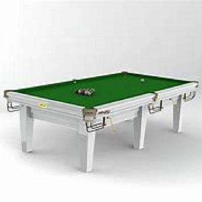 China Whip billiard table standard size 9ft 8ft 7ft multi game best quality pocket style professional luxury modern billiards most popular bilardo for sale