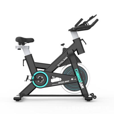 China Commercial Use Magnetic Driven Indoor Spinning Bike Sports Bike Home Spinning Bike for sale