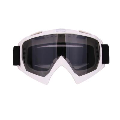 China Custom Anti UV Dustproof Motocross Glasses MX Sport Motorcycle Racing Goggles for sale