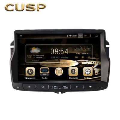 China Automotive SHARP Big Screen For Lada Vesta 8Inch 4G64G Car Multimedia NAVIGATION DSP CAR Stereo ANDROID CAR GPS DVD CarPlay for sale