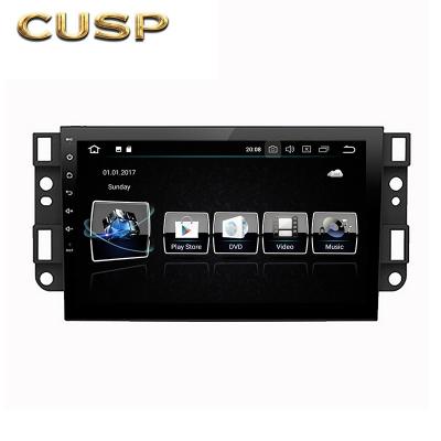 China Automotive SHARP Big Screen For Pontiac Matiz G2 9Inch 4G64GCar Multimedia NAVIGATION DSP CAR Stereo ANDROID CAR GPS CAR DVD for sale