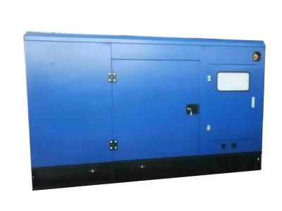 China Soundproof Perkins Diesel Generators for sale