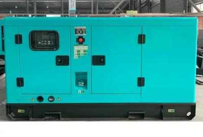 China 10kVA 15kVA Silent Power Generators 20kVA 25kVA 30kVA 40KVA 50kVA 60kVA Yangdong Power Portable Diesel Generator Se for sale