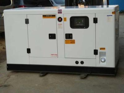 China Portable Super Quiet Home Generators 10kVA 15kVA 20kVA 25kVA 30kVA for sale