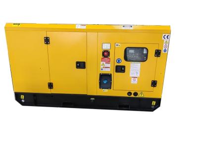 China 70kVA 77kVA Deutz Engine Industrial Diesel Generator Standby Power Generator for sale