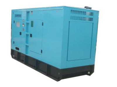 China 400V 230V Silent Power Generators Powered By DCEC Cummins Engine for sale