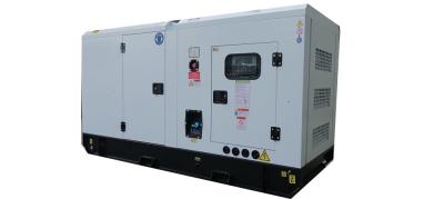 China 30 kW Diesel-Yangdong-Generator 50Hz 38kVA 1500 Rpm Schalldämpfer Diesel-Generator Rückwärtsstrom zu verkaufen