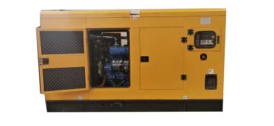 中国 バックアップ 130kVA デュッツ ディーゼル 発電機 重用 104kW 主電源 家庭用 販売のため