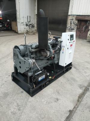 China 27 kW Luftgekühlter Dieselmotor Generator Motor Modell F4L913 für industrielle Anwendungen zu verkaufen