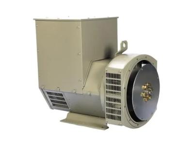 China TGI Series Brushless Synchronous AC Alternators Copy Stamford Alternators 8KVA -775KVA zu verkaufen