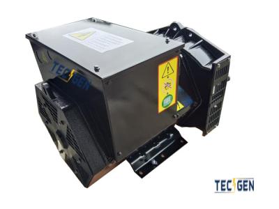 China Three phase ac synchronous alternator 15kW 25kW 30kW 40kW for diesel generating set zu verkaufen