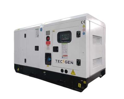 China Conjunto de generador diesel de 100KVA 80KW impulsado por el motor Weichai WP4D100E200 en venta