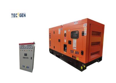 China Yuchai-generator 200 kW dieselstandby-generator met ATS voor industriële installaties Te koop