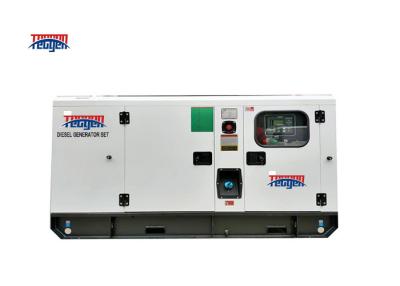 China 60Hz Dieselgenerator Max 25kVA Yangdong Generator mit 4 Zylinder wassergekühlter Motor zu verkaufen