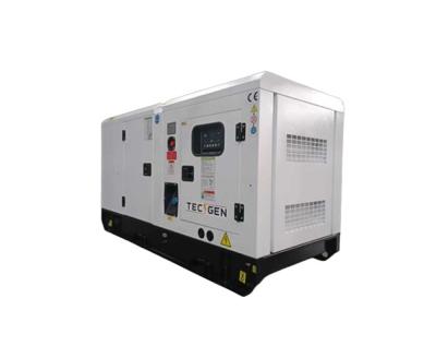 中国 50HZ 130KVA スタンバイ発電機セット 販売のため