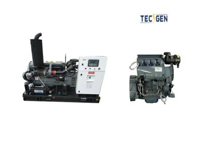 China 20kW Air-cooled Diesel Generator With F3L912 Air Cooled Engine for sale