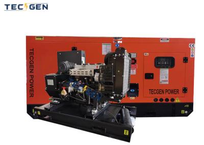 China Back Up Use Diesel Generator Weifang Ricardo Genset For Emergency Power Solutions for sale