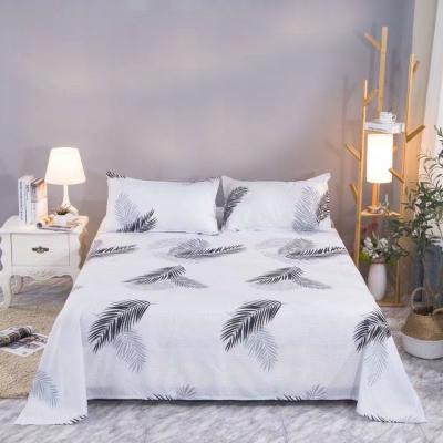 China China Supplier Bed Cover Jacquard Blanket Sets Printed Luxury Bedspread for sale