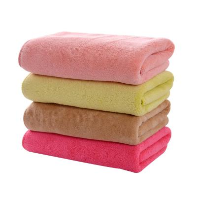 China World sold high quality QUICK DRY microfiber hand towel made in china for sale