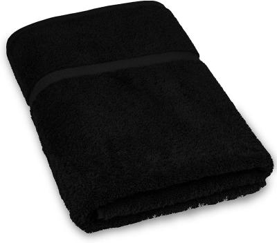 China Plain White Cotton Luxury Hotel 5 Star Bath Towel Sets /Hand Towels/Face Towel/Handuk for sale