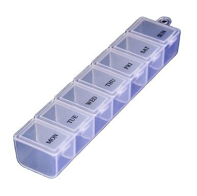 China Storage Modern Household Appliances Transparent Plastic Storage Box for sale