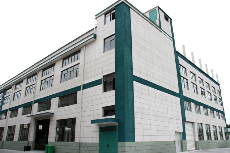 Verified China supplier - Gaoyao District Jinli Town Kepai Hardware Products Factory