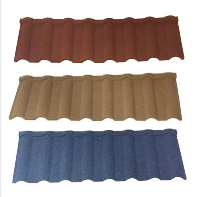 China Best Price Waterproof Fireproof High Quality Roofing Tiles Lightweight Roof Tile Roof Tiles for sale