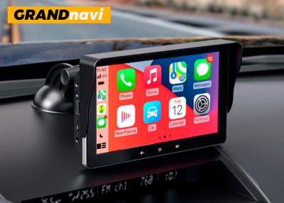 China Vínculo auto inalámbrico Carplay ROHS del espejo de la exhibición de SUV Apple Carplay Android LCD en venta