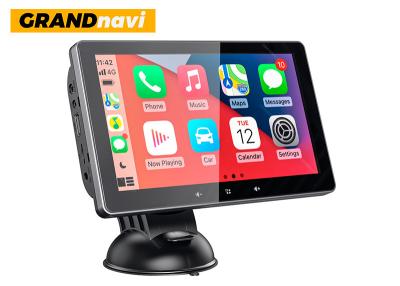 China Linux-FM van de Navigatieapple Carplay Bluetooth WIFI van Systeem de Draagbare Draadloze Carplay Te koop