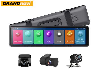 China 11,26 Kamera-Selbst-Digital-Videorecorder-Kamerarecorder des Zoll-Auto-Schlag-Nocken-Auto-DVR zu verkaufen