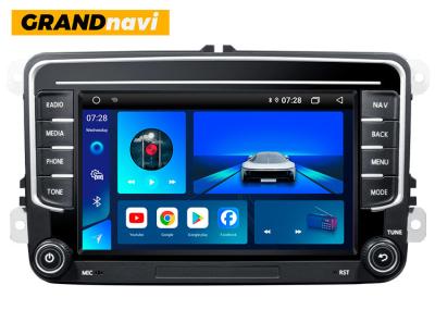 China 2Din VW Passat B6 Android VW-Golf-Radio Ai-Stimme Contro Multimedia-Android-10 zu verkaufen