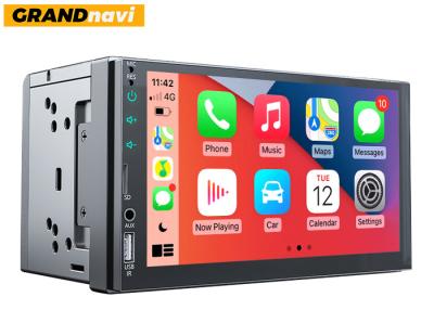 Cina Autoradio Android Auto MP5 Autoradio MP5 con touch screen da 7 pollici in vendita