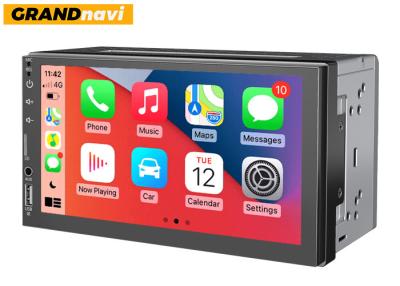 Chine 7 autoradio stéréo du lecteur multimédia de voiture de système Android de crispation de voiture de pouce MP5 MP5 à vendre