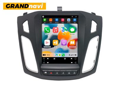 China Android 11 Ford Focus 3 Radio de Navigatieauto Stereomk3 2011-2019 van 8core 8+128G Te koop