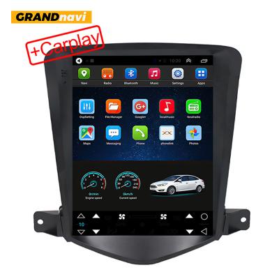 China Chevrolet Cruze J300 2008 - 2014 Radio de coche Estéreo Carplay Car Multimedia Reproductor de video DVD Navegación GPS en venta