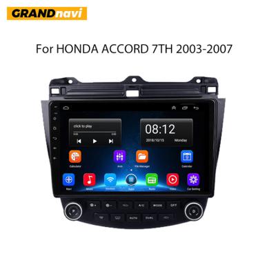 China Bluetooth Android Car Radio Single Din Met USB-poort Te koop