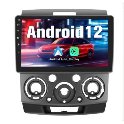 Cina 2 giocatore universale a 9 pollici di Android dell'automobile di Mirrorlink del giocatore di Android dell'automobile di baccano 2+32g in vendita