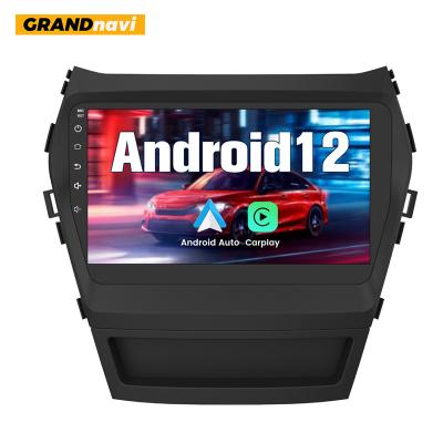 China 2 DIN-de Speler 7 Duim Hoofdeenheid Android 10 Duim Universele OBD2 van Autoandroid Te koop