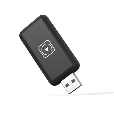 China Adaptador Carplay Universal Car USB CarPaly Dongle Para Benz Audi Honda Mazda à venda