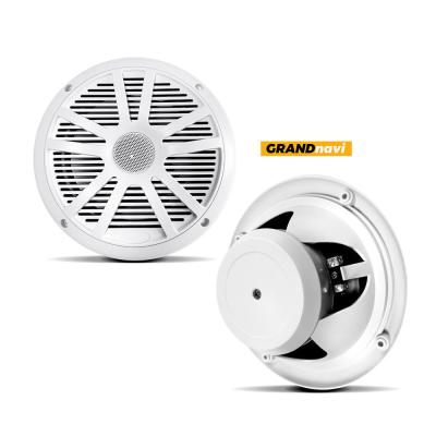 China Caravan House RV Marine Speaker OEM ODM 6,5 polegadas 60W IPX6 à prova d'água à venda