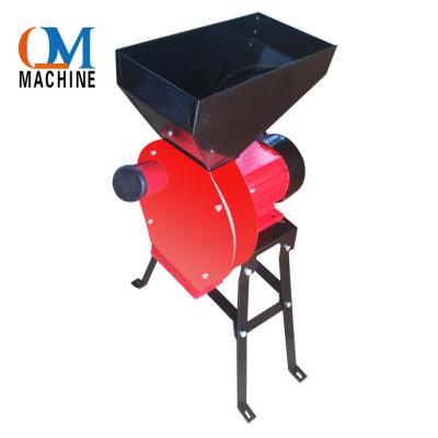 China Garment Shops Hot Sale In Europe Spice Grinding Machine for sale